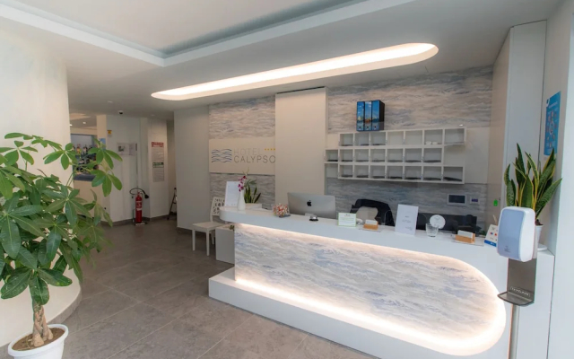 Hotel Calypso
