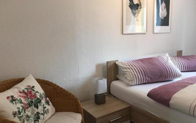 Ferienwohnung Beate - seit Dez 22 mit neuer Küche!