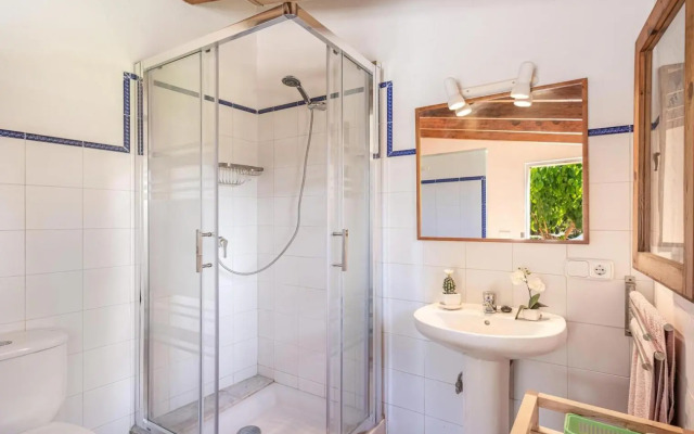 Finca Campestre Es Verger Blue