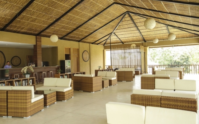 Kasara Resort - Chitwan National Park