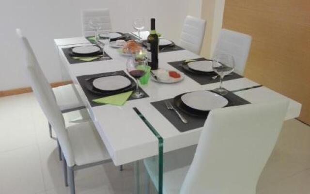 Luxury Holiday Home Albufeira