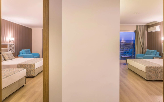 Lonicera Resort & Spa Hotel