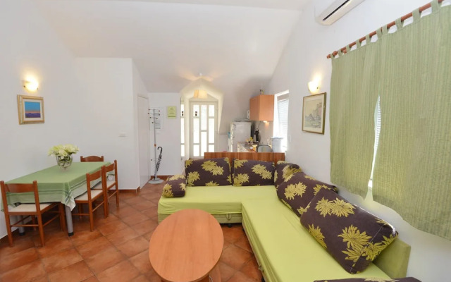 Villa Elly Apartments