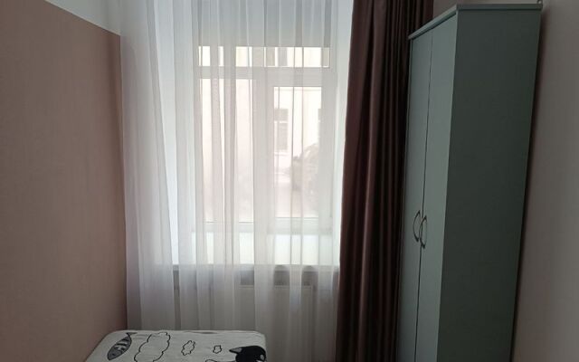 МК на Зеленина