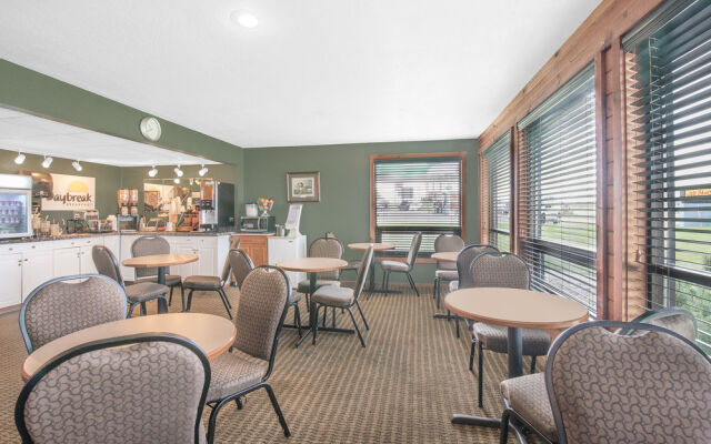 Days Inn Mitchell Sd