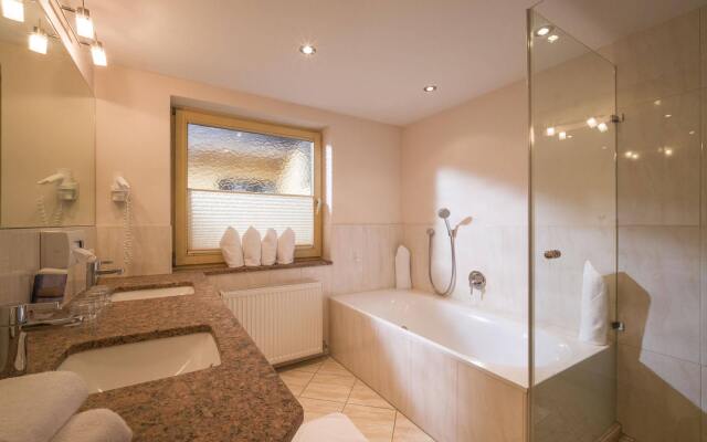 Vital & Sporthotel Brixen