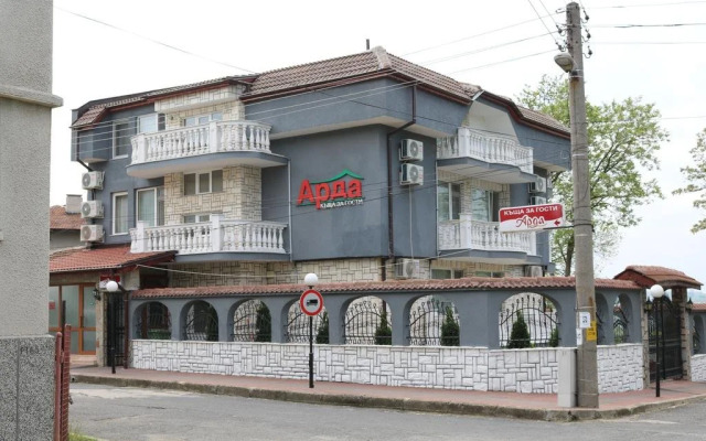 Hotel Arda
