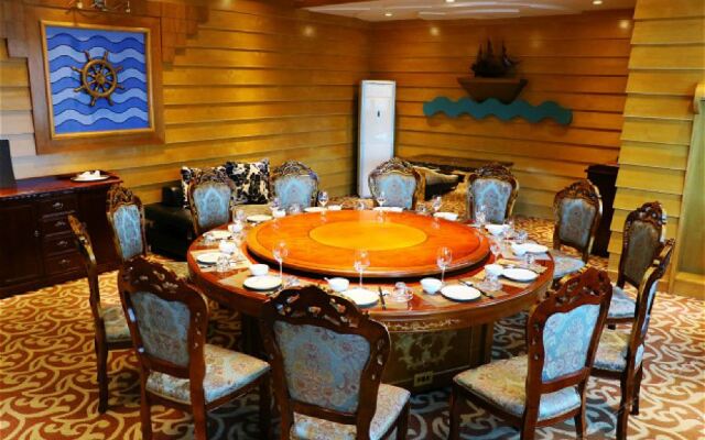Yuyang Hotel