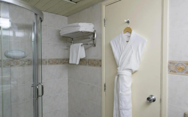 Hotel Muscat Holiday