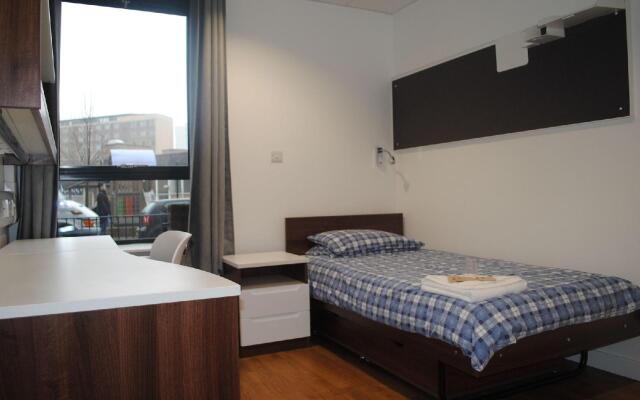 LSE Rosebery Hall - Campus Accommodation