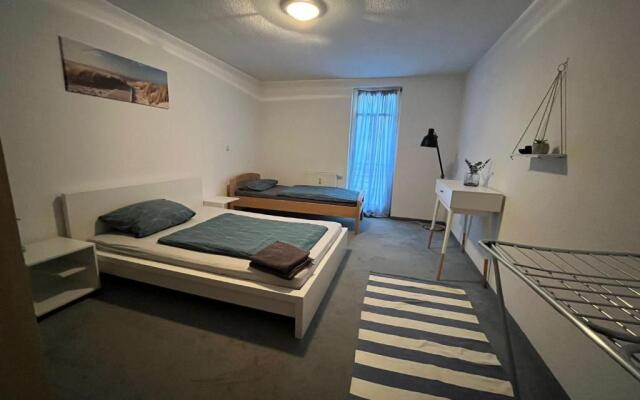 Apartmenthaus Home24