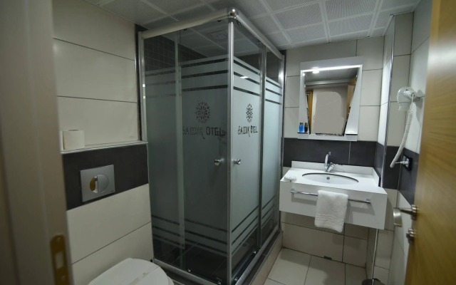 Saltuk Otel