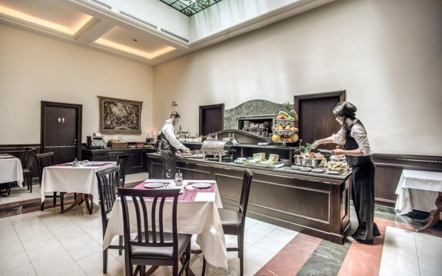 Hotel Diocleziano