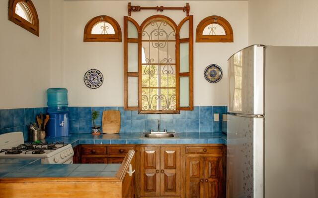 Hotel Tabachin del Puerto