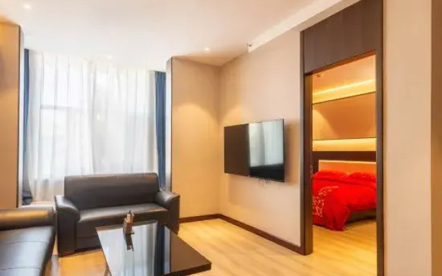Jingshi Shui'an Business Hotel