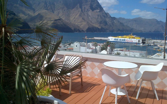 RK Hotel El Cabo