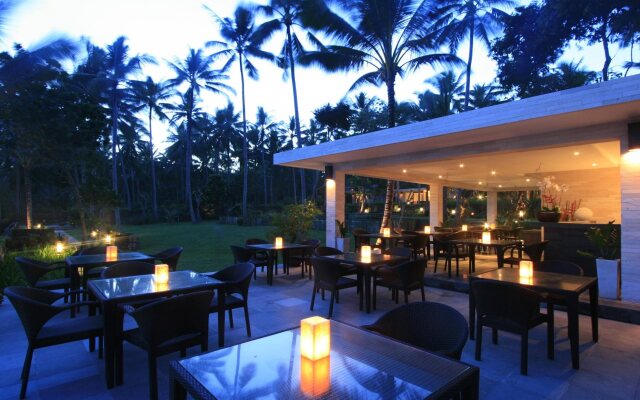 Kelapa Retreat & Spa