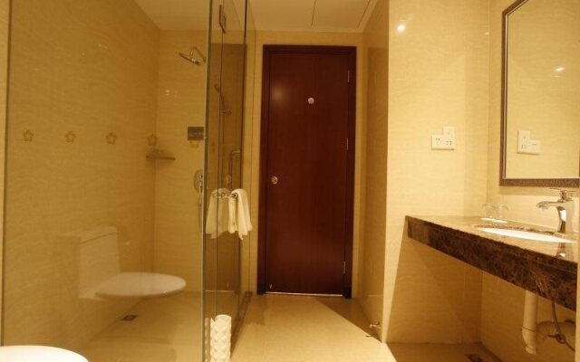 Starshine Hotel