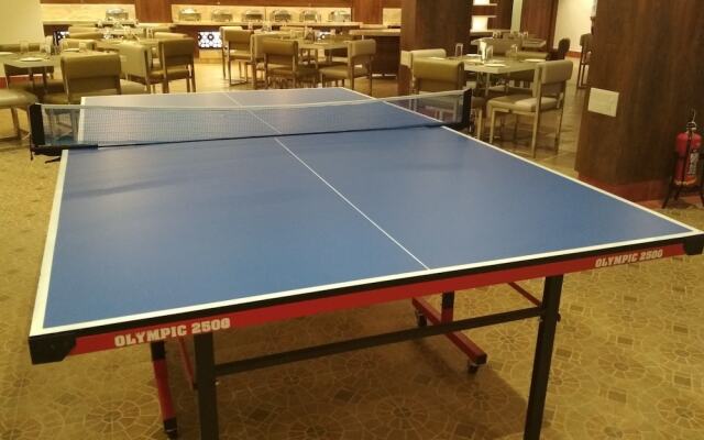 White Castle  (Boutique Apartment Hotel)