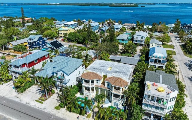 Suns Up - Anna Maria Island