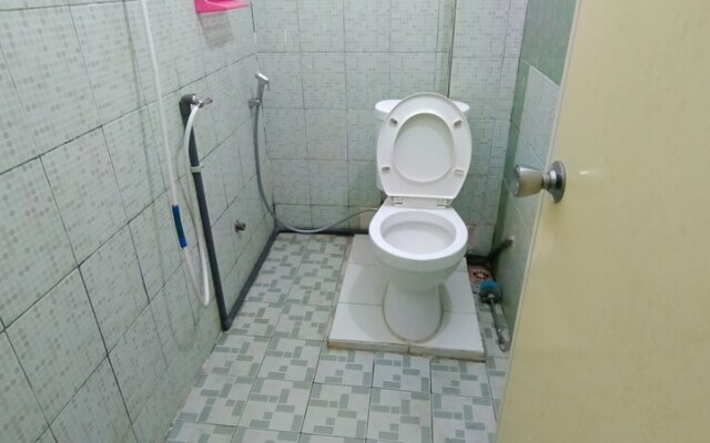 Hotel O Losmen Griya Mulia Katingan Kuala