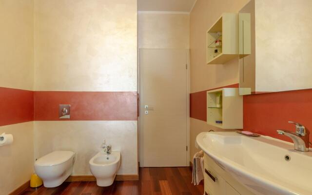 Apartment Vila Grscica