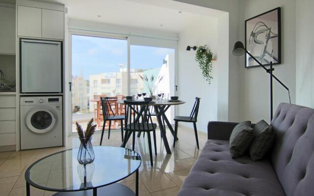 Phaedrus Living: Seaside Junior suite Lighthouse 63