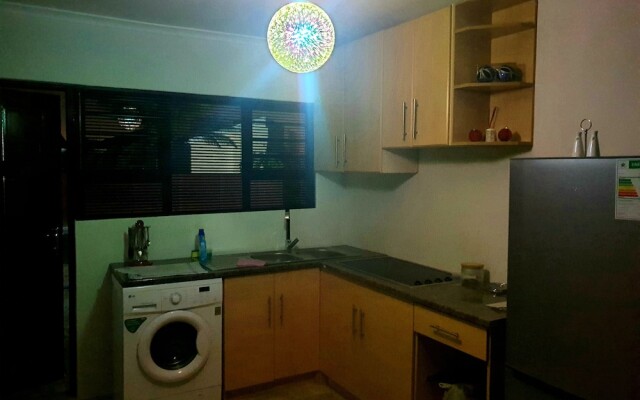 4 da exclusive guesthouse