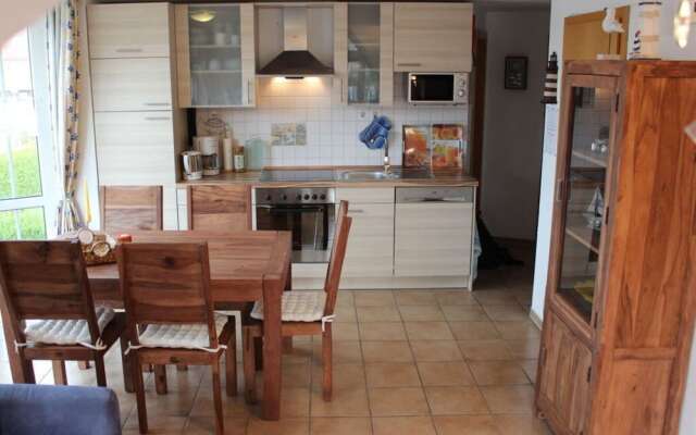 Holiday Apartment Norddeich Radio