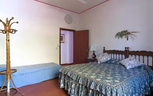 Trecentolivi B&b