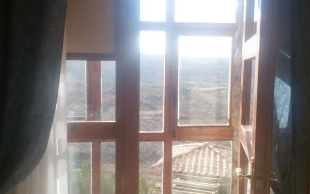 Hospedería Villa de Pintano