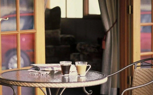 Balgownie Estate Bendigo