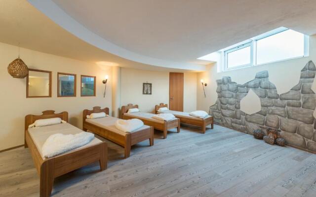 Hotel Saldur
