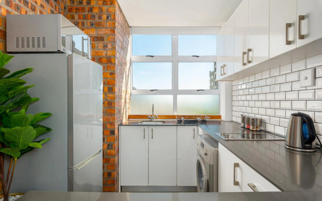 Montclair Apartments