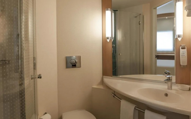 ibis Bursa
