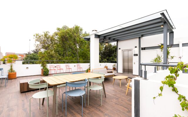 Casai Delightful Studio in Hipodromo