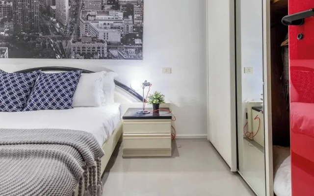 JOIVY Smart Apartment Near S.agostino Metro