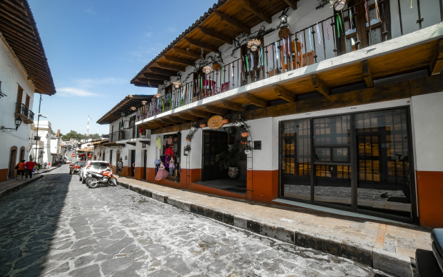 Hotel Valle Bonito, Valle de Bravo