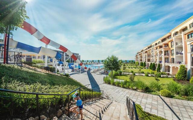 Premium Apartments in Premier Fort Beach