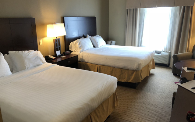 Holiday Inn Express Crystal River by IHG