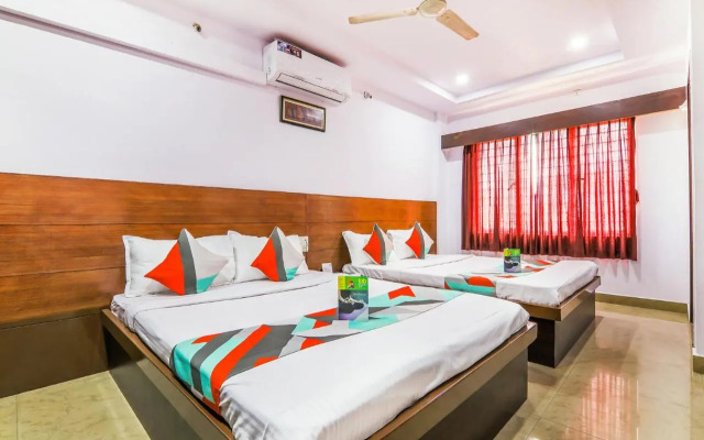 Yashaswi Comforts by Yuvraj Group of Hotels