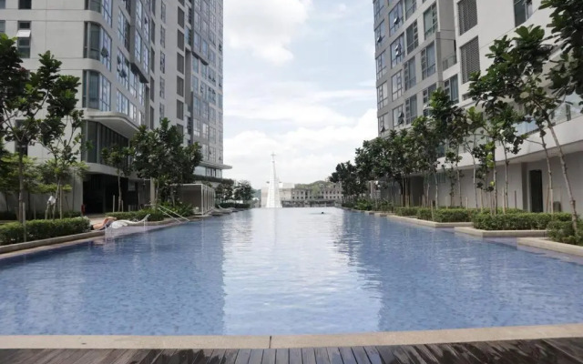 MyCrib45*The Robertson KL-B.Bintang