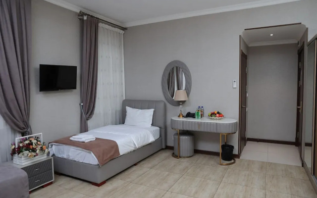 Eco Boutique Emerald Hotel