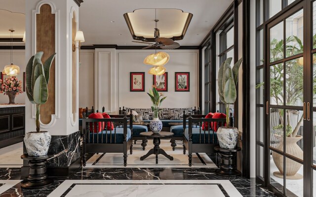 Sapa Soleil Hotel