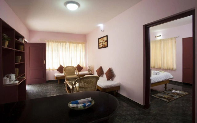 Delightz Inn Resorts