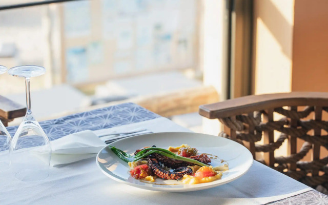 La Mer Resort & Spa Crete