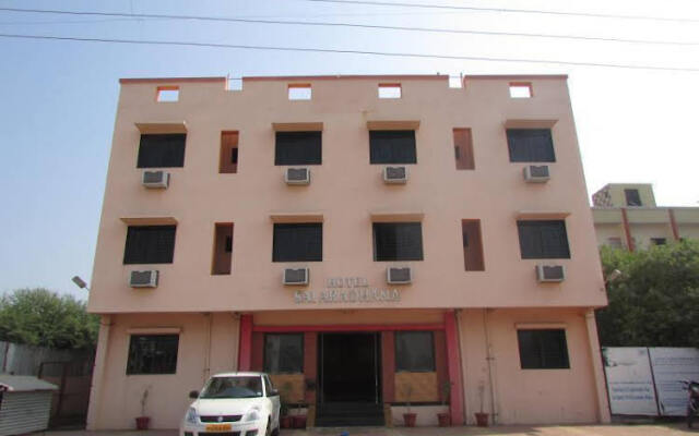 Hotel Sai Aradhana