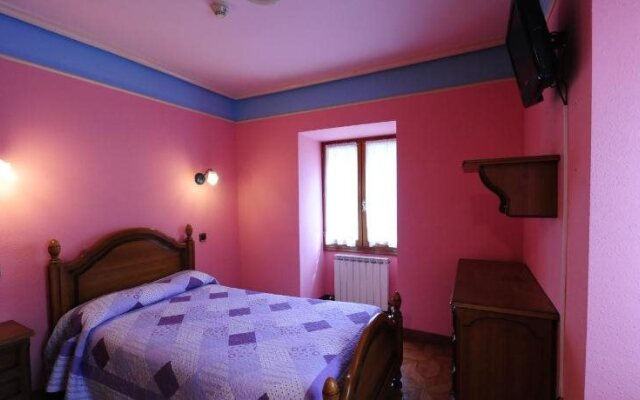 Hotel Rural Bereau