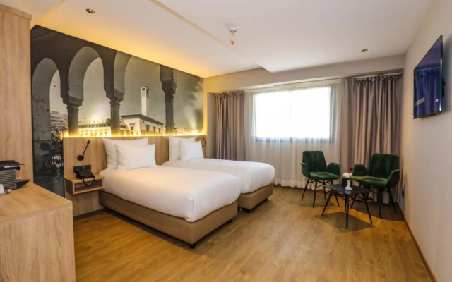 ADAY Hotel Casablanca