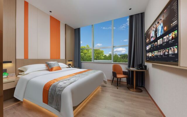 Ya Chen Hotel